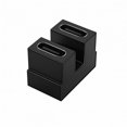 thumbnail image 1 of Adaptador CY de 40 Gbps USB4 tipo C, acoplador hembra a hembra, 1 of 8