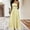 🔥 Beige, variant on Sentmoon Beach Dress Athletic Dress Summer 2026 Polka Dots Print Sleeveless Crew Neck Bandeau Slim Fit Cocktail Party Dress for Cruise and Resort S-XXL