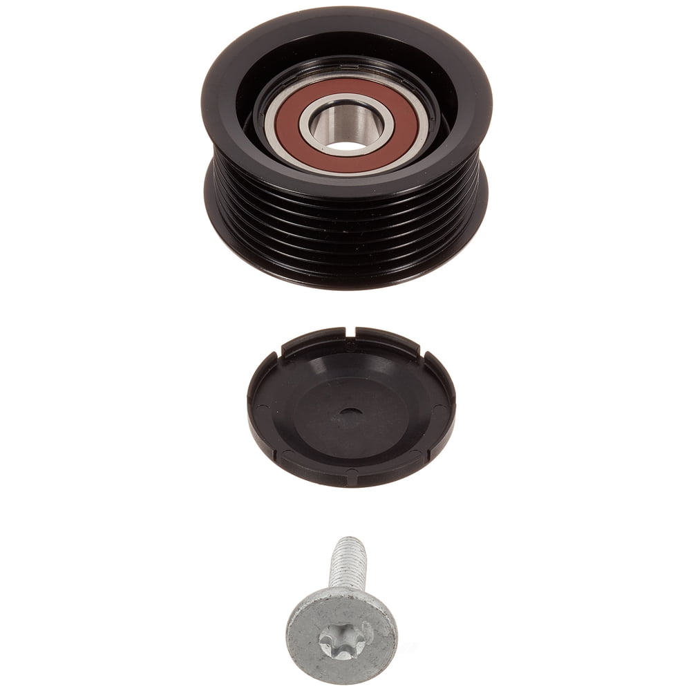 INA CA - Archived 532 0233 100 Drive Belt Idler Pulley