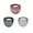 H, variant on HHBEAUTY 3pcs Set Boho-chic Crystal & Pearl Embellished Wide Headbands for Women – Luxury Hair Accessories, Ideal for Weddings, Vacations, Wash & Daily Styling (Multi Color)