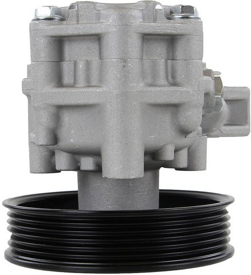 Atlantic Automotive Engineering Power Steering Pump P/N:5614N