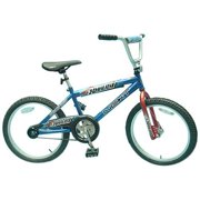 Next 20" Exhaust Boys' Bike