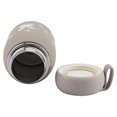thumbnail image 6 of Vacuum Cup Insulated Coffee Cup, Cute Big Belly Insulated Cup Travel Cup Milk Bottle, 6 of 7