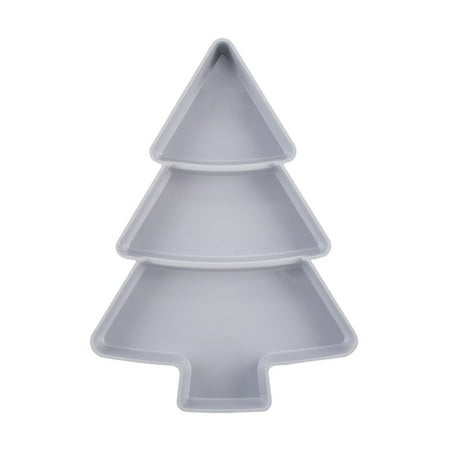 

JeashCHAT Creative Fruit Plate Home Creative Snack Plate Plastic Candy Dish Clearance