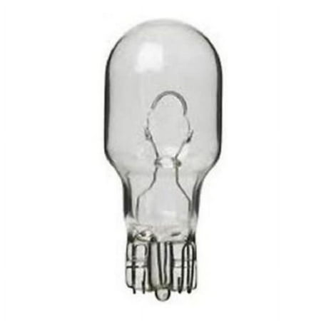 

7 Watt Low Voltage Landscape Lighting Bulb (100 Pack)