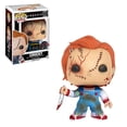 thumbnail image 3 of Pop Movies Childs Play Scarred Chucky 315 Funko FU08749, 3 of 3