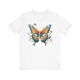 thumbnail image 2 of Butterfly Tee Shirt, Shirt with Butterfly, 2 of 18