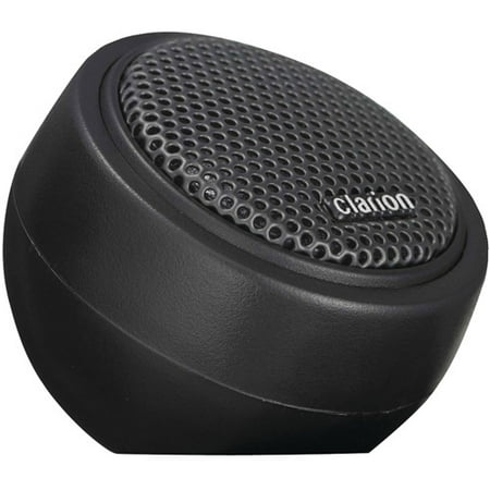 Clarion Srq212h 0.75" Q Series Silk Dome