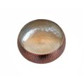 thumbnail image 3 of De Kulture Works Copper Bowl For Serving Restaurant Hotel 4 inches Diameter, 3 of 6