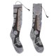 thumbnail image 2 of Calcetines calentados calcetines de invierno con pilas de 3 velocidades para oficina ANGGREK Otros, 2 of 8