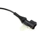 thumbnail image 5 of unique Front Right ABS Wheel Speed Sensor for E-150 E-250 E-350 Super Duty E-450 Super Duty 8C2Z2C204AR 8C2Z-2C204-AR, 5 of 5