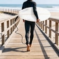 thumbnail image 4 of Towing Rope Surf Leg Rope Standing Towing Rope For Style For Outdoor Suitable For Towing Both And Wakeboards., 4 of 5