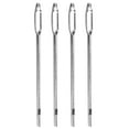 thumbnail image 1 of SHISUYAN 4pcs Repair Tools Studding Tools Tire Plug Repair Tools for Automotive Bike, 1 of 9