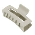 thumbnail image 2 of Khall Hair Claw Banana Clips, Non Slip Hair Jaw Clips For Makeup For Daily Use, 2 of 8
