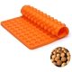 thumbnail image 1 of Alfombrilla de silicona para hornear - Alfombrilla de silicona con perillas - 221 Bandeja para hornear para galletas y golosinas para perros, papel para hornear - Alfombrilla para, 1 of 5