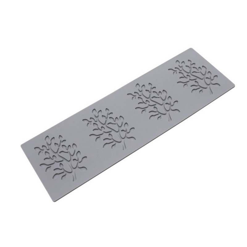 Details about / Lace Silicone Mold Mould Sugar Craft Fondant Mat Cake Decorating Baking Tool New