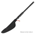 thumbnail image 5 of Saltwater Fishing Rod Eyelet Cover EVA Protective Sleeve Prevents Damage, 5 of 8