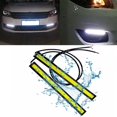 thumbnail image 4 of Luces led Para Coche , Exteriores De Impermeables De Circulación Diurna Antiniebla , Coches De Carreras , Eléctrico, 4 of 4