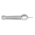 thumbnail image 1 of Straight Connecting Rod, Light Cast Aluminum Material Connecting Rod Crankshaft  for Professional Use for Air Compressor Air Pump, 1 of 8