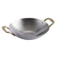 thumbnail image 3 of Olla de Ramen Strade Fareast Limited de 10 pulgadas para fideos instantáneos con mango de oro, 3 of 8