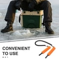 thumbnail image 3 of Greenadscape Herramienta Manual Para Romper Hielo Con Mango Antideslizante Para En, 3 of 8