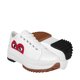 thumbnail image 1 of TENIS CASUALES DAMA STYLO 7252 TEXTIL BLANCO Stylo 7252, 1 of 4