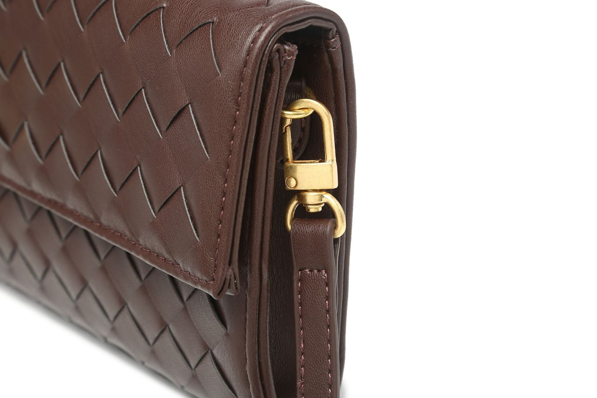 PRIYAL Woven Purse for Women Evening Clutch Woven Leather & Suede Handbags Crossbody Bag Suede Purse Formal Evening BagFor Mom