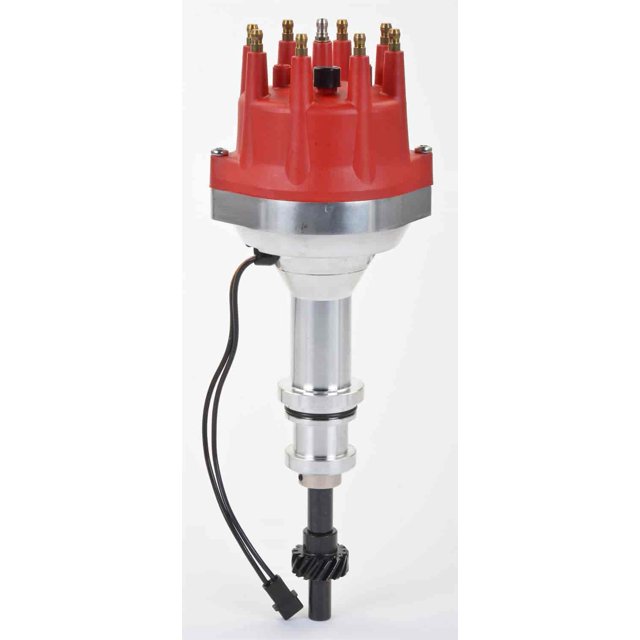 JEGS 40067 SSRII Pro Series Distributor Small Block Ford 351W