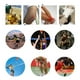 thumbnail image 2 of Codera de neopreno comprimida YUNYI BRAND Soporte para codo Ajustable Deportes, 2 of 8