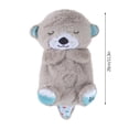 thumbnail image 3 of Venta caliente! Plush Doll Toy Gift Cartoon Style Children's Rag Doll Doll For Christmas,Holidays, Birthdays, 3 of 3