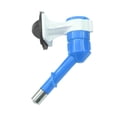thumbnail image 4 of Yesbay Pet Dog Cat Hanging Style Water Bottle Dispenser Anti-Leakage Lick Drink Feeder, 4 of 6