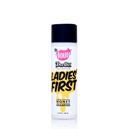 The Doux Bee-Girl Shampoo 8 floz