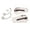 White, variant on MX D-Flex MC Handguards Black