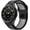Black+Gray, variant on Sport Silicone Band Compatible with Samsung Galaxy Watch 7/6/5/4 Band 40mm 44mm,Galaxy Watch FE Bands 40mm Galaxy Watch 6/4 classic 20mm Bands 47mm 43mm 46mm 42mm/Galaxy Watch 5 pro Band 45mm