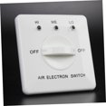 thumbnail image 3 of BESTYASH Fan Control Module Regulator Speed Controller For Fan PC 1Pcs, 3 of 8