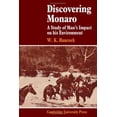 thumbnail image 1 of Pre-Owned Discovering Monaro : A Study of Man's Impact on His Environment (Hardcover) 9780521084390, 1 of 1