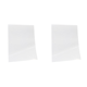 thumbnail image 1 of 20 Piezas A6 Papel Liberación Antiadherente Cubierta Pintura DIY, 1 of 8