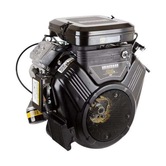 Briggs & Stratton Vanguard 23 HP 627cc Horizontal Shaft Engine | 386447-0515-G1