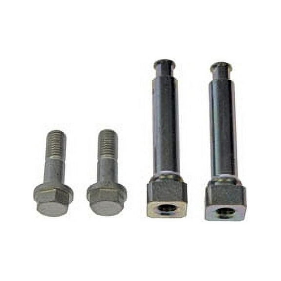 Dorman HW5929 Front Disc Brake Hardware Kit for Specific Models Fits select: 2006-2011 CHEVROLET IMPALA, 2004-2008 CHEVROLET COLORADO
