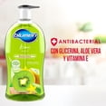 thumbnail image 2 of Jabón líquido para manos Blumen kiwi starfruit 525 ml, 2 of 3