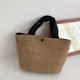 thumbnail image 4 of Bolsos de paja al hombro YONGSHENG Bolso de playa informal verano 2021, 4 of 5