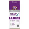 Scoop Away Extra Strength Clumping Cat Litter, Scented, 28 lbs