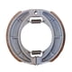 thumbnail image 4 of Front and Rear Rubber Kit Compatible for Workman 250 Vento, 4 of 16