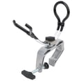 thumbnail image 2 of LYUMO Boat Rod Holder Practical Aluminum Alloy Anti‑skid Clamp Design Universal, 2 of 8