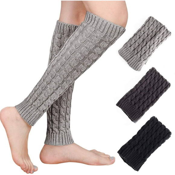 Electric Leg Warmers
