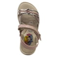thumbnail image 4 of Sandalias Coqueta para Niña 103719 rosa 15.5, 4 of 6