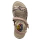 thumbnail image 4 of Sandalias Coqueta para Niña 103719 rosa 17.5, 4 of 6