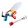 thumbnail image 2 of Flynix High Pressure Airless Paint Sprayer Universal Guide Tool Alloy Extension Rod for, 2 of 10