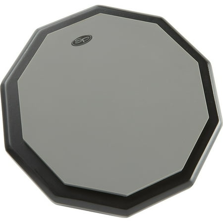 Practice Pad Replacement - Sound Percussion Labs Practice Pad with Mount 6 in.