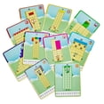 thumbnail image 3 of Juguete educativo hand2mind Numberblocks 31-40 MathLink Cubes, 3 of 7